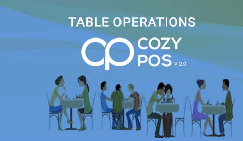 Table Operations